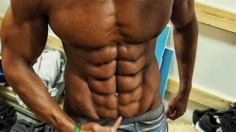 Follow along with Chris Heria as he shows you a 20 MIN Complete Six Pack Abs workout that you can do. By simply adding this workout into your routine, you wi...